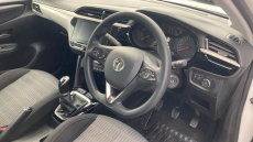 Vauxhall Corsa 1.2 SE Edition 5dr Petrol Hatchback